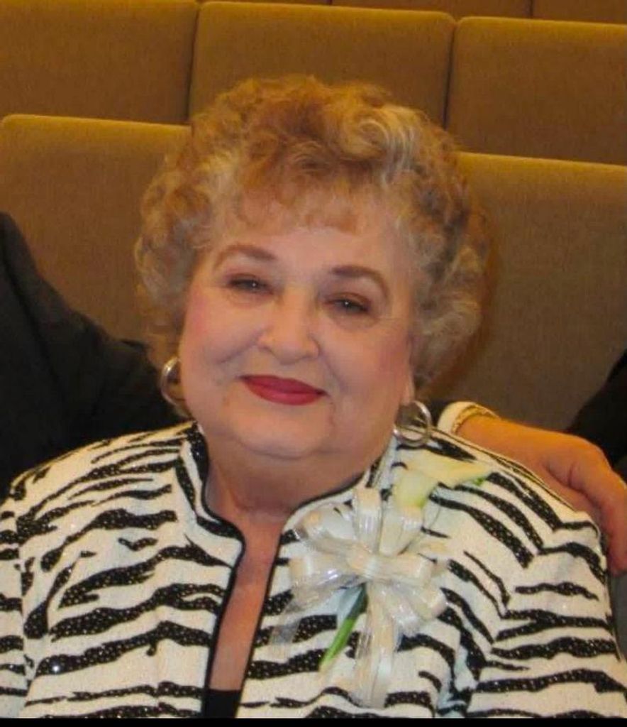 Nina Carol Carnes Profile Photo