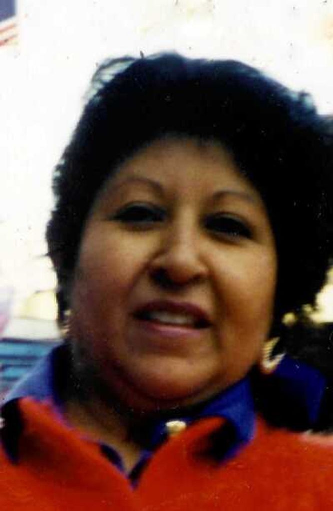 Juanita Manzano Profile Photo