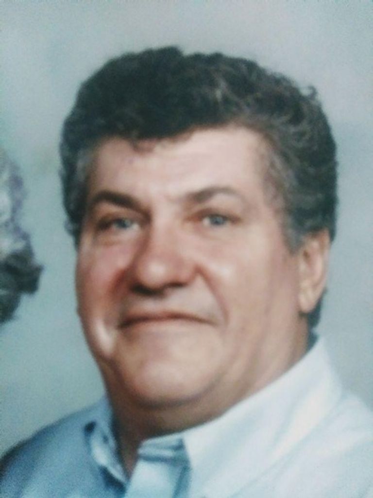 Yvon J. Rodrigue