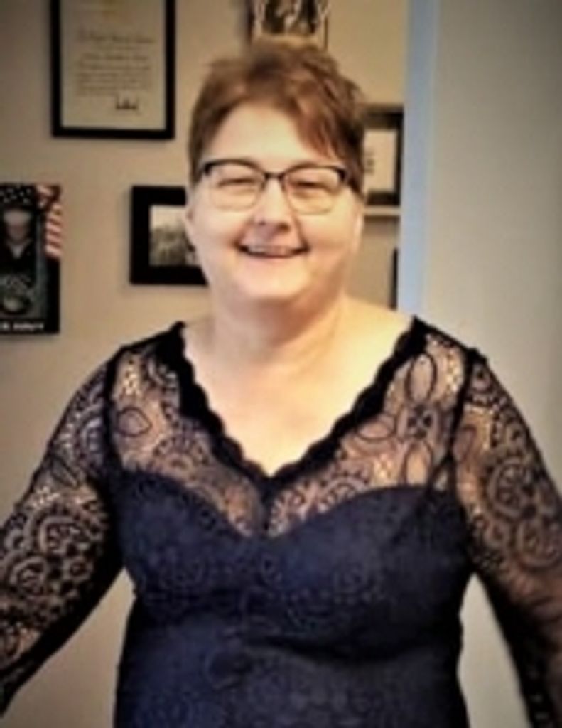 Lisa Lorraine Biberos