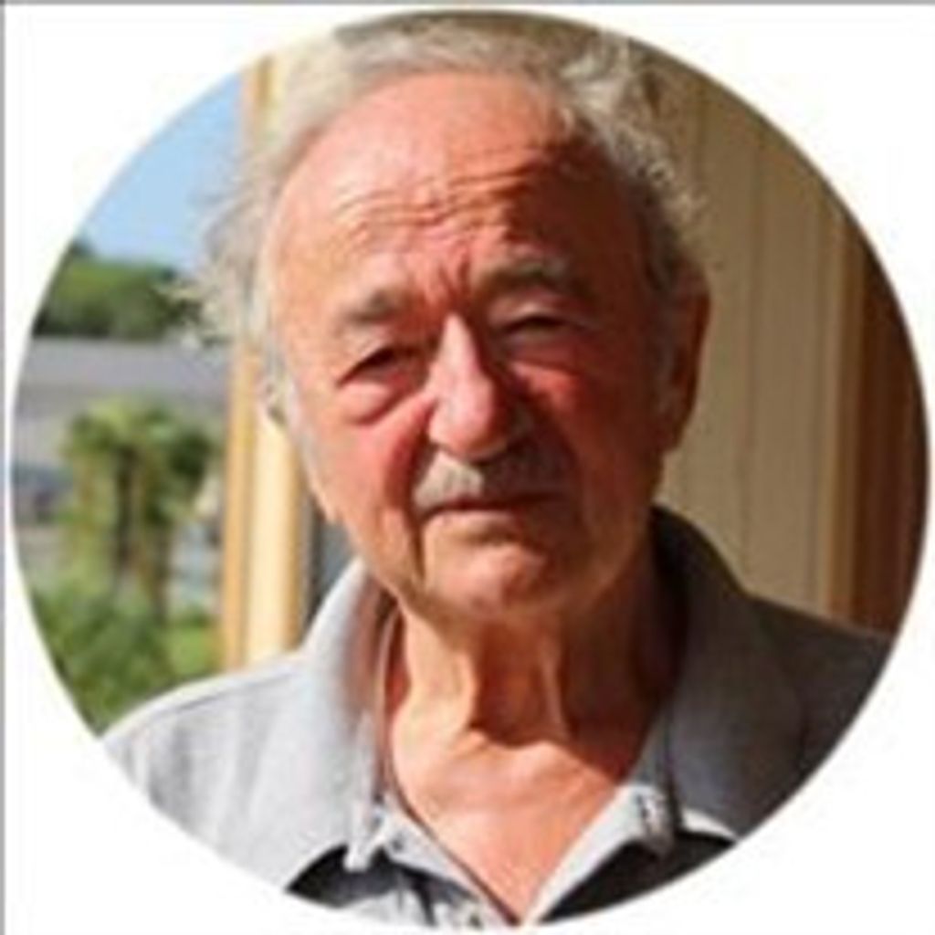 Dragan Zivkovic