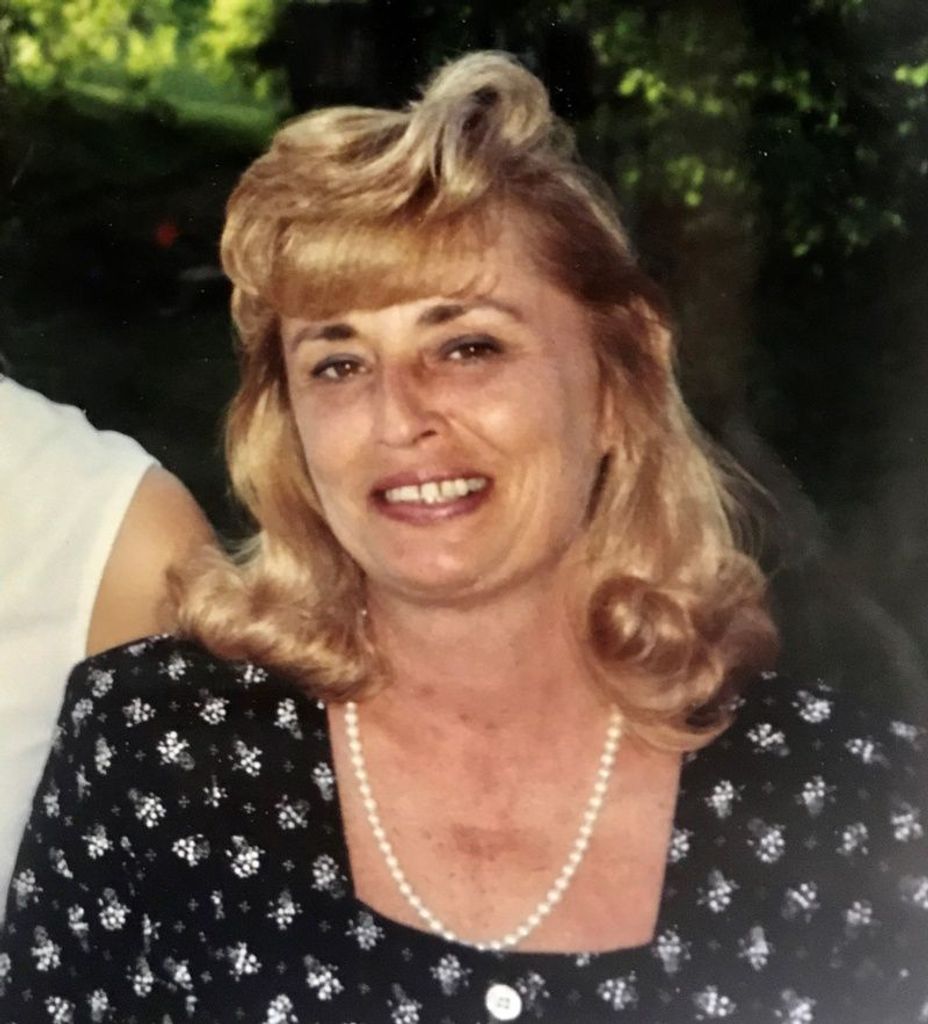 Donna (Levine) Mulligan Profile Photo