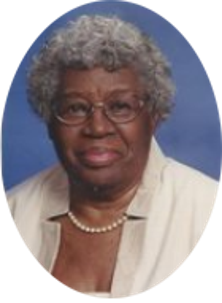 Daphne Alleyne