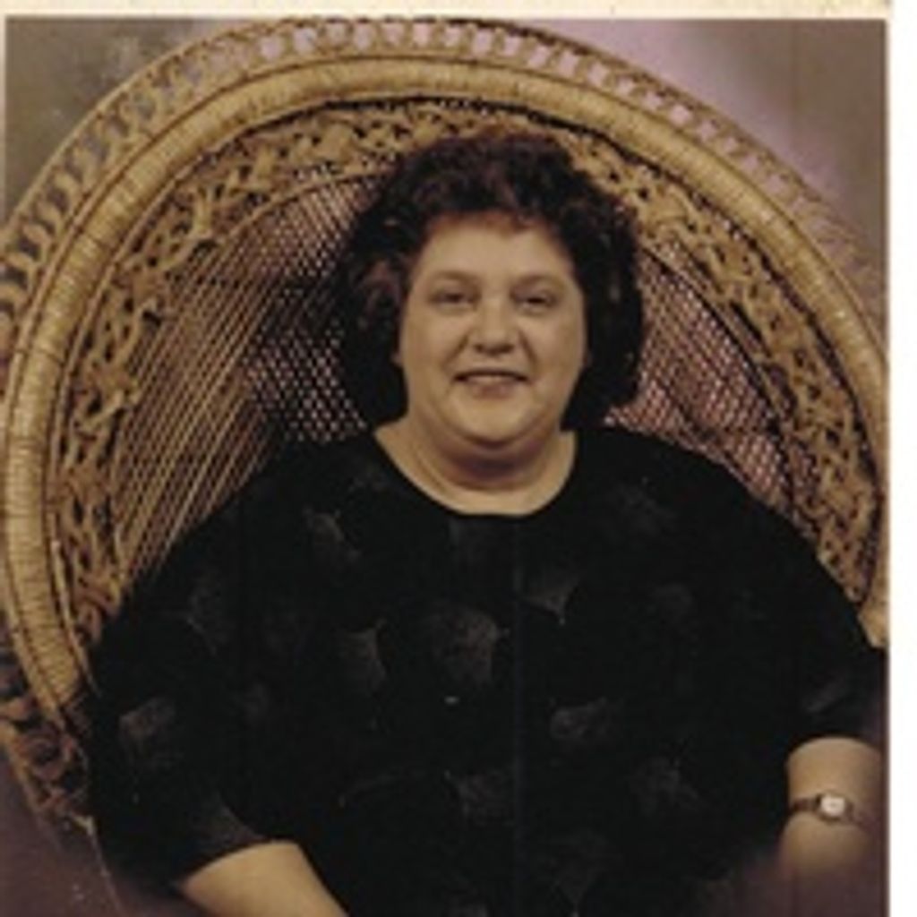 Patricia Ann Adkins Profile Photo