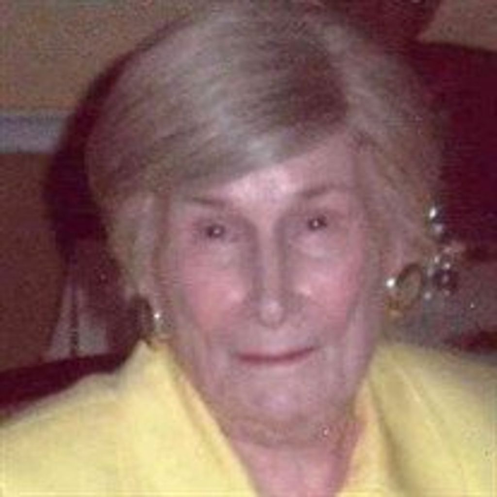 Elene  Weatherly Wright