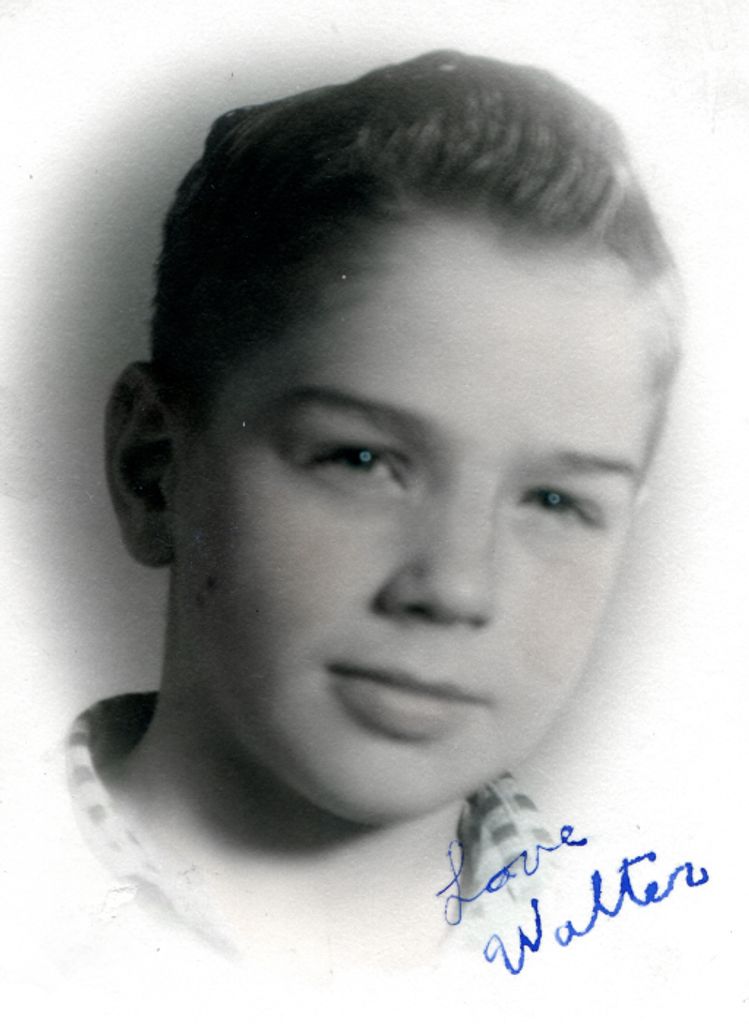 Walter Riggle