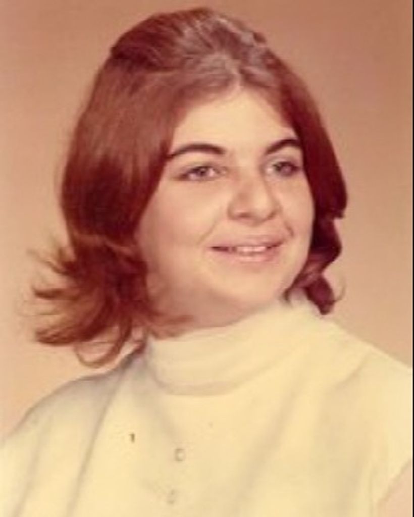 Carol M. Gentilcore