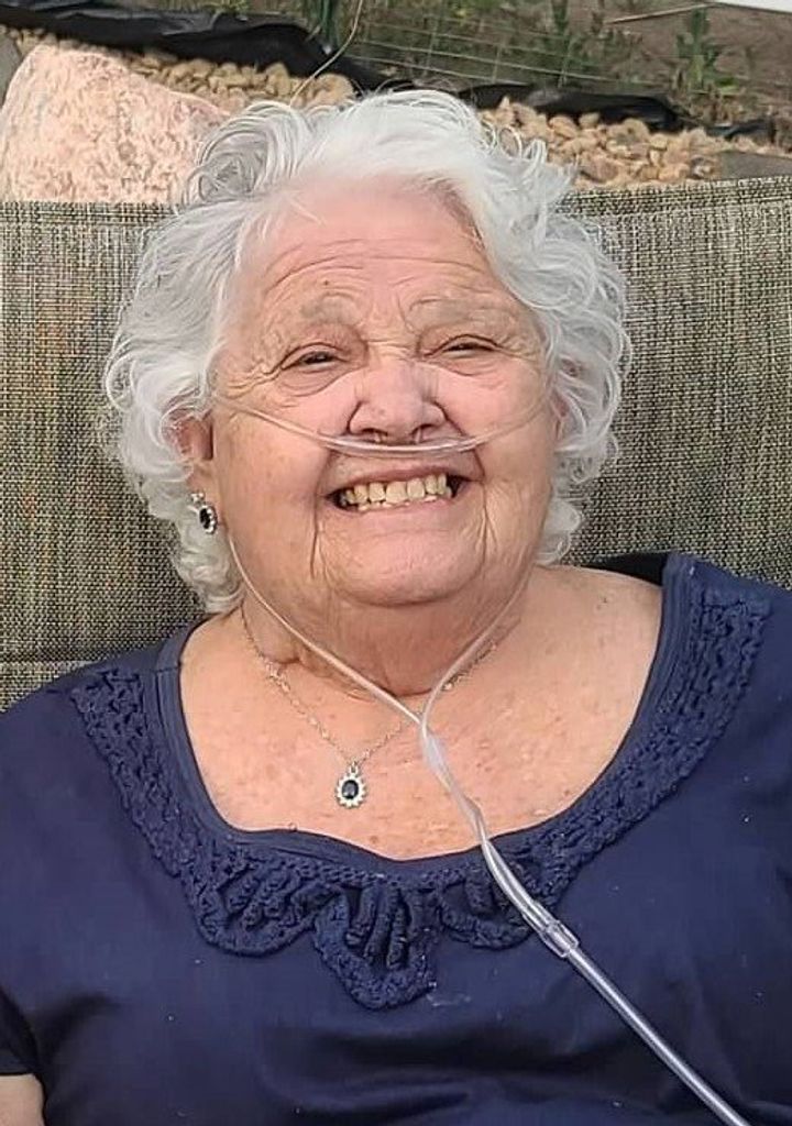 Jacklynn A. Gilbert