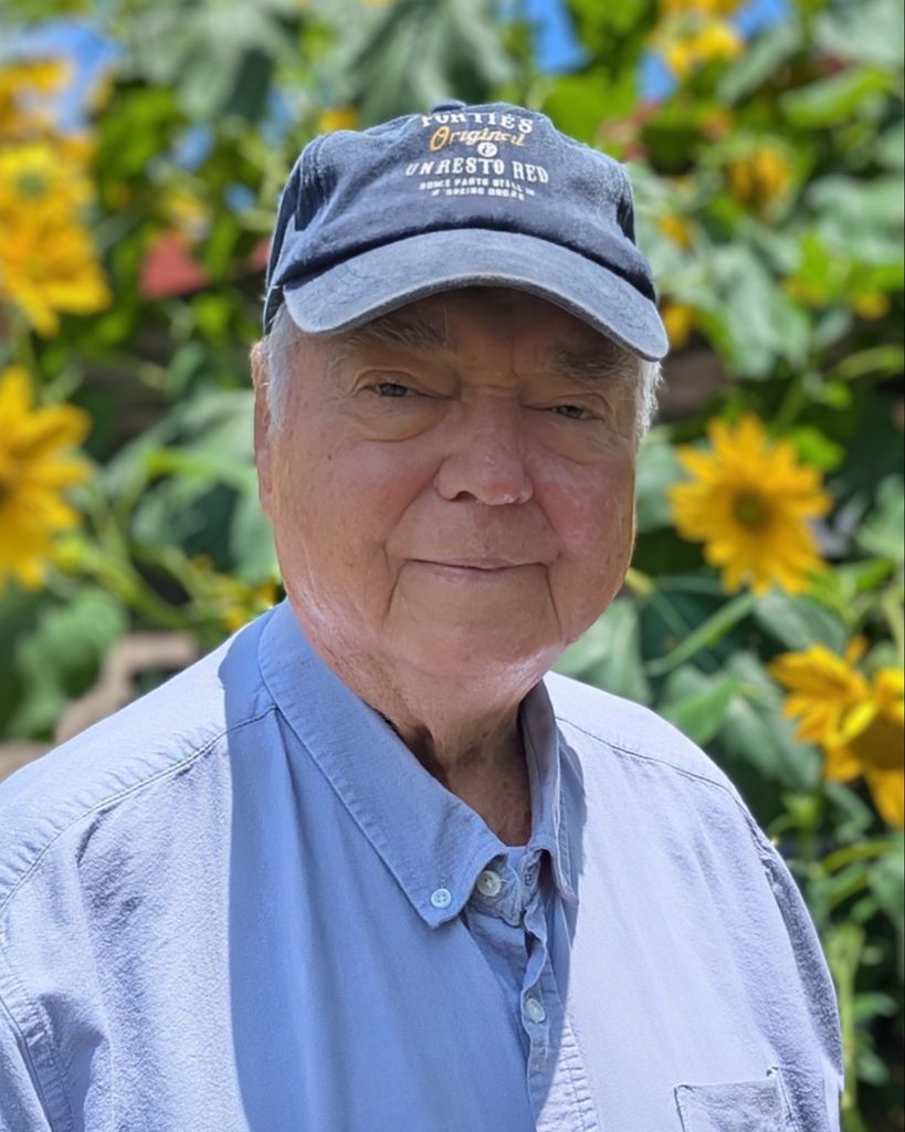 Wallace Beryl Dean Profile Photo