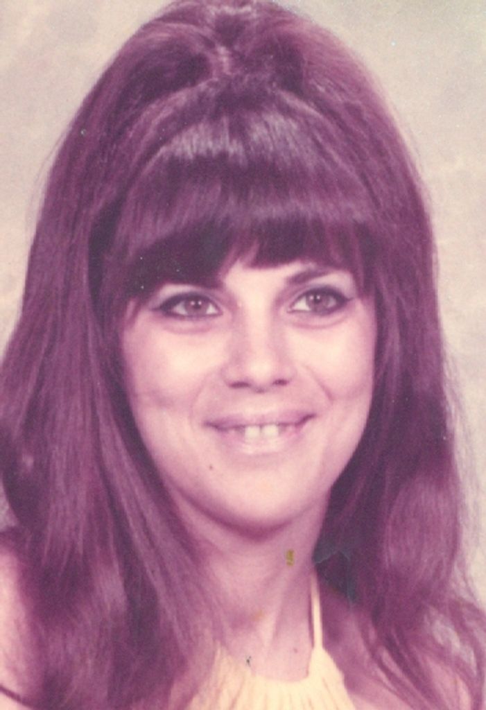 Linda A. (Gomez)  Devoss