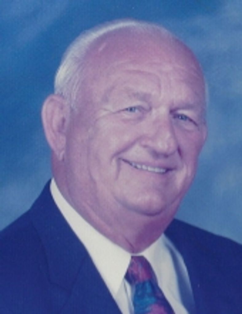 Robert J. Hammersmith