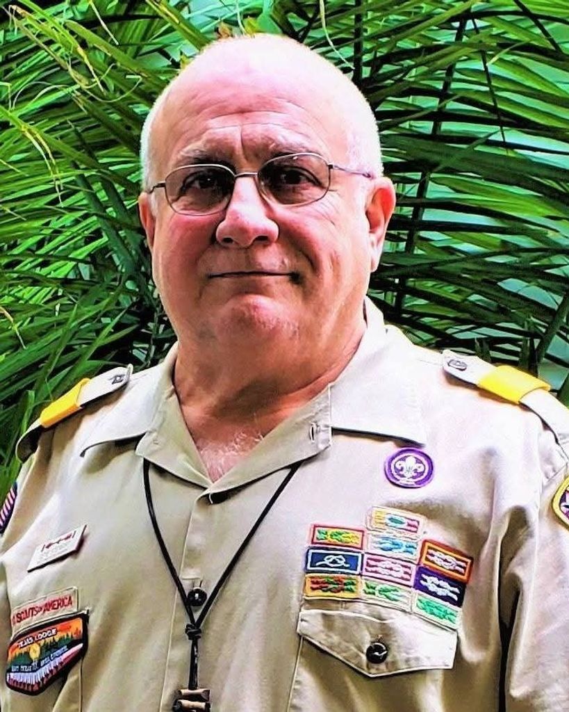 Gene Douglass Stewart, Jr. Profile Photo