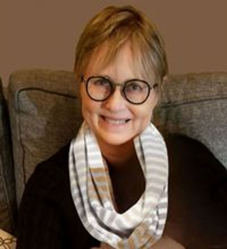 Carole Louise Rainer