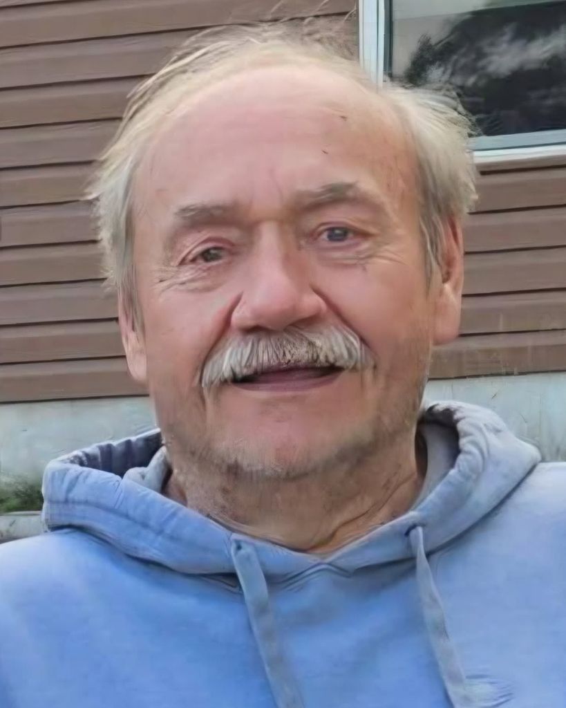 Randall "Randy" Edwin Qualey