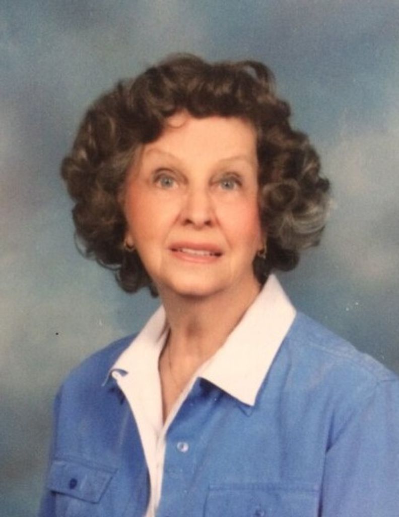 Mildred I. (Bounds)  Krigbaum Profile Photo
