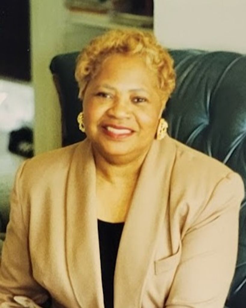 Zora Bell Williams