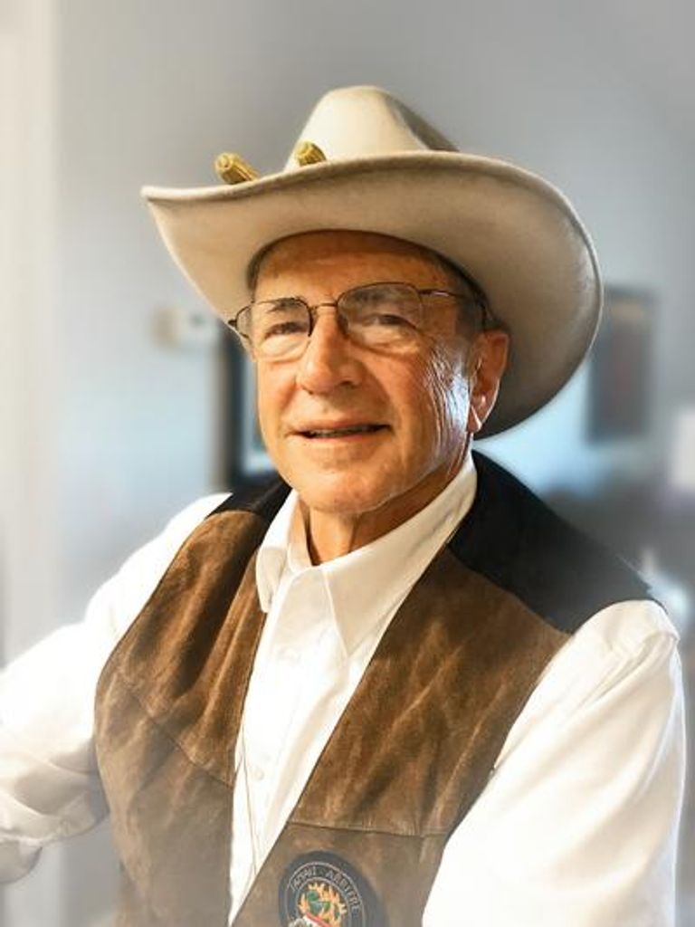 Dr. John "Jack" Robert Wightman Profile Photo