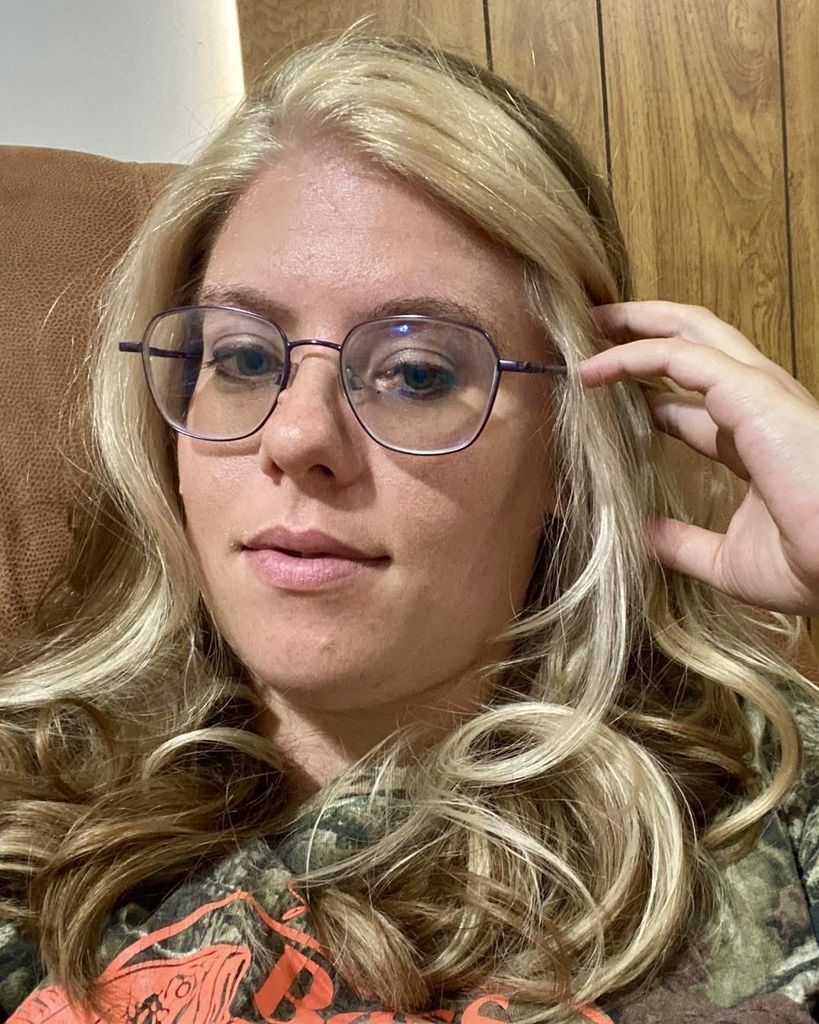 Michaela Beth Marston