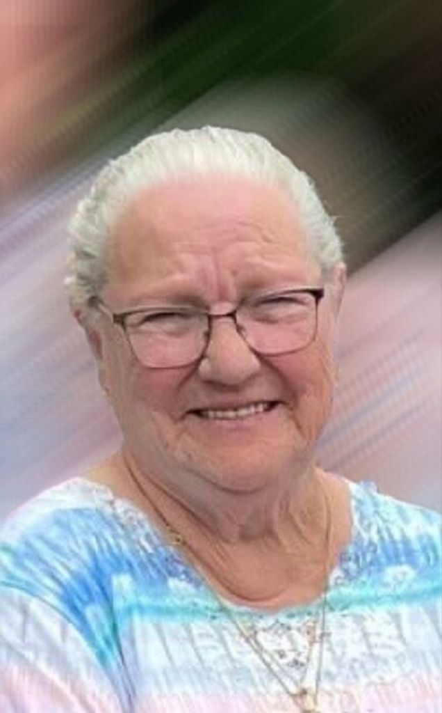 Brenda Joyce Sanes