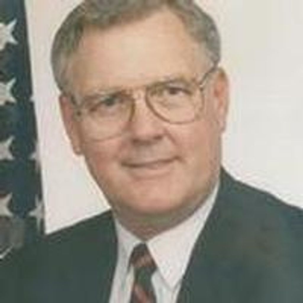Harry Lewis Dawson