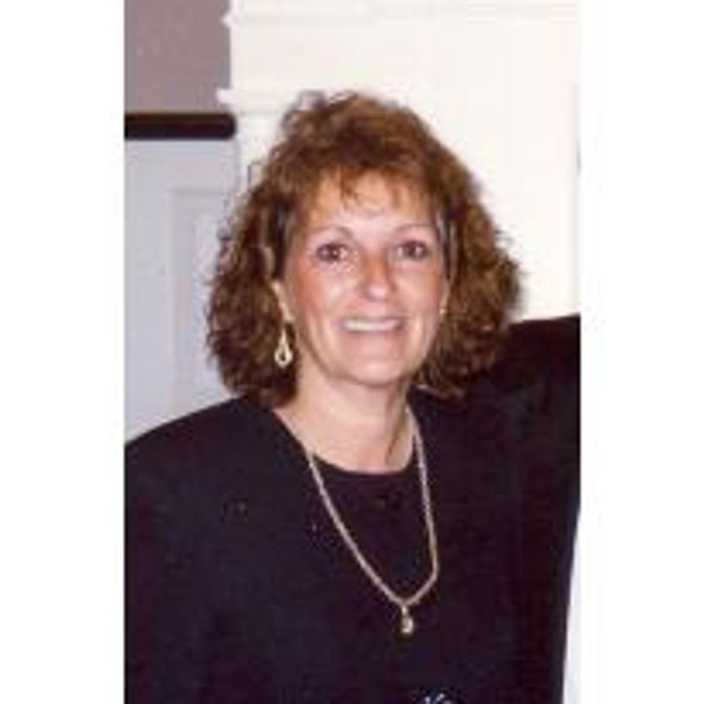 Marsha Mitchell