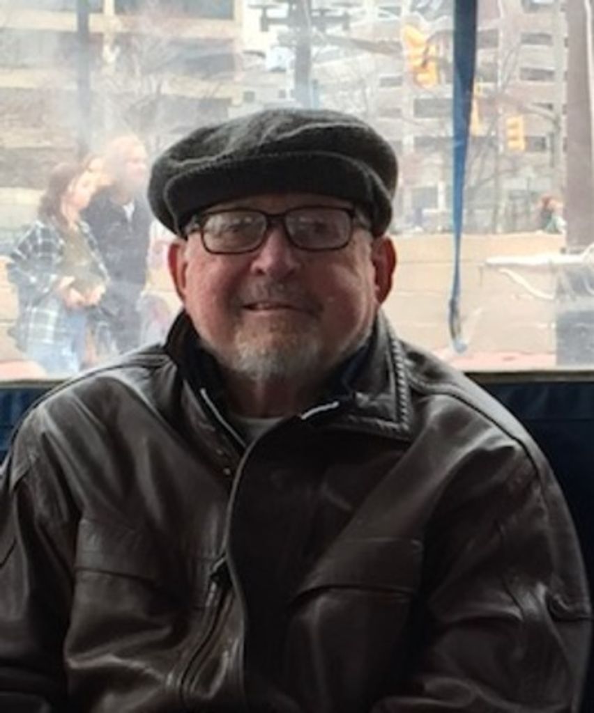 John William Jansak Profile Photo