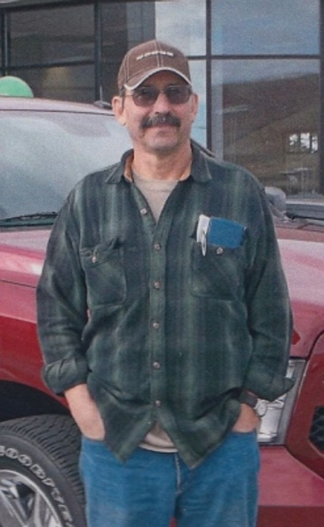 Alfred Marlin Nance Profile Photo