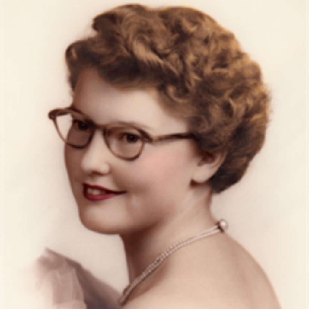 Patricia L. "Patty" Antion