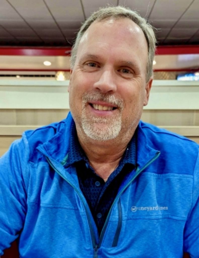 Mr. Craig William Leppert