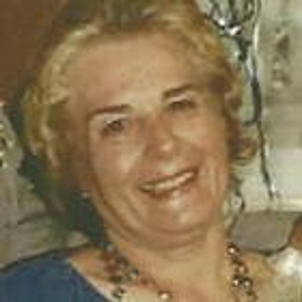 Norma Jean Kendjelic