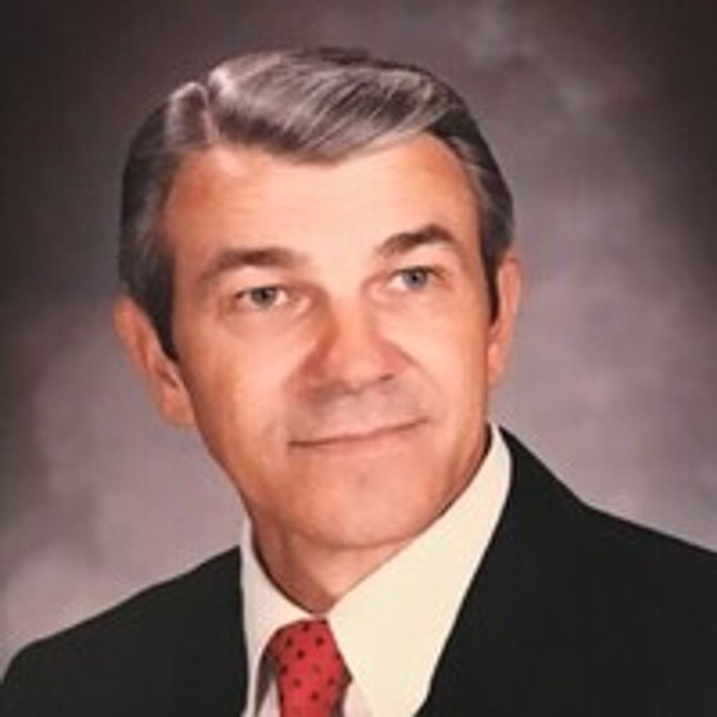 James Ray "Jimmy" Hardy Profile Photo