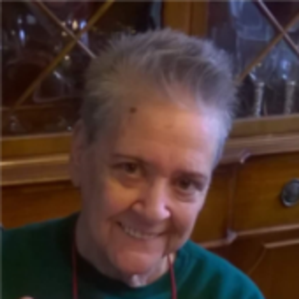 Patricia A. Schultze
