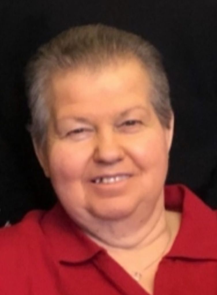 Janet Krilowicz Profile Photo