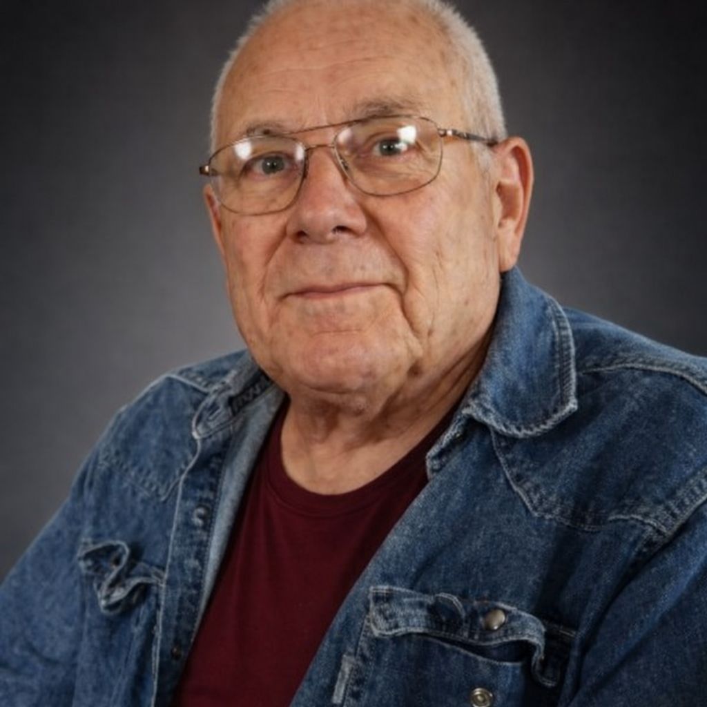Everett Lee Bruffett