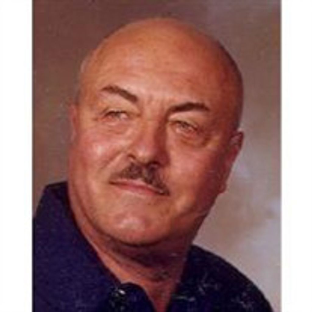 Roy Joseph Roberts