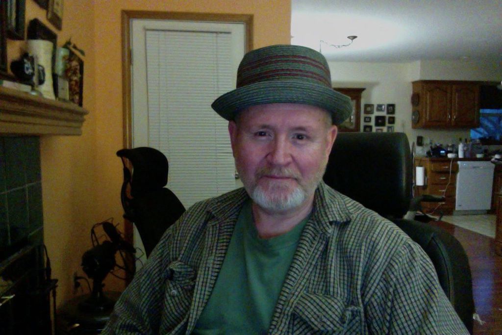 Philip Glasgow Profile Photo