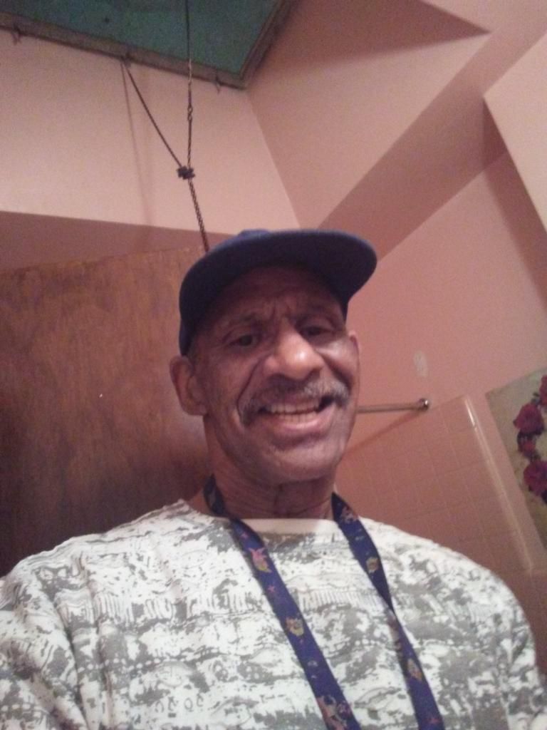 Willie Jones
