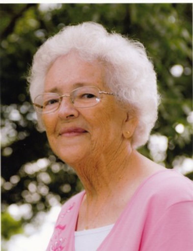 Frances O'Brien