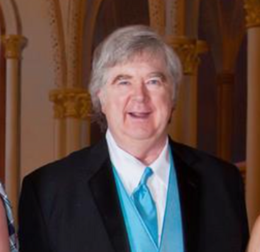 Robert Frederick Selm Profile Photo