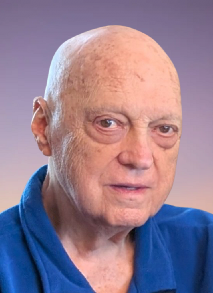 Ronald Hamilton Collum