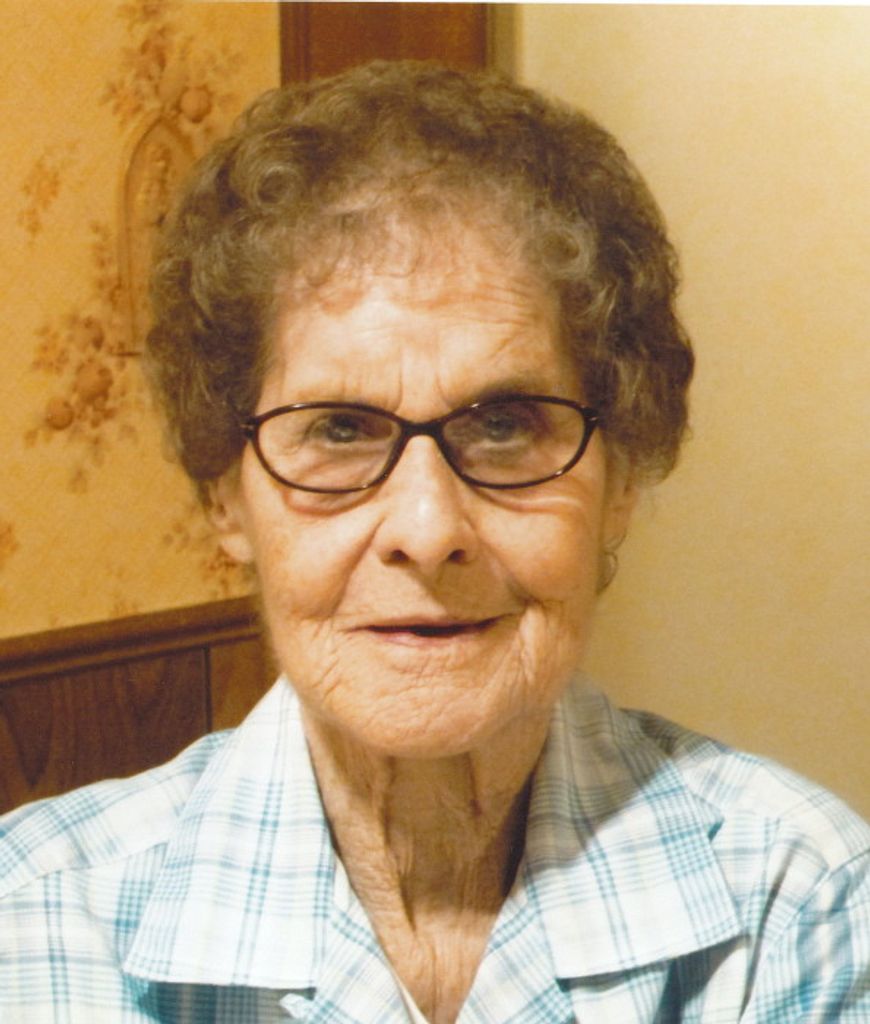 Theresa L. Schmoyer
