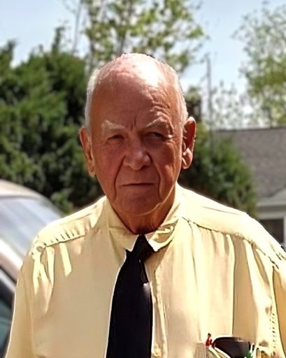 Purvis M. Smith Profile Photo