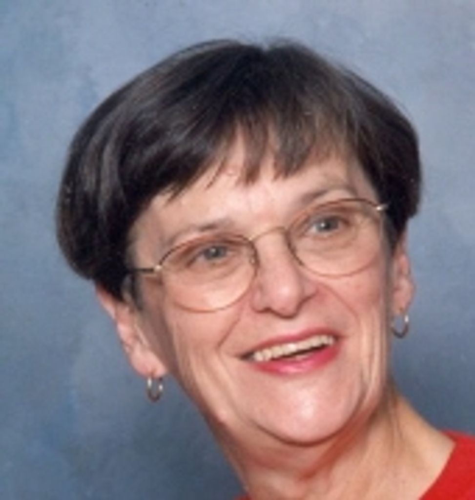 Barbara Mae Riefenstahl