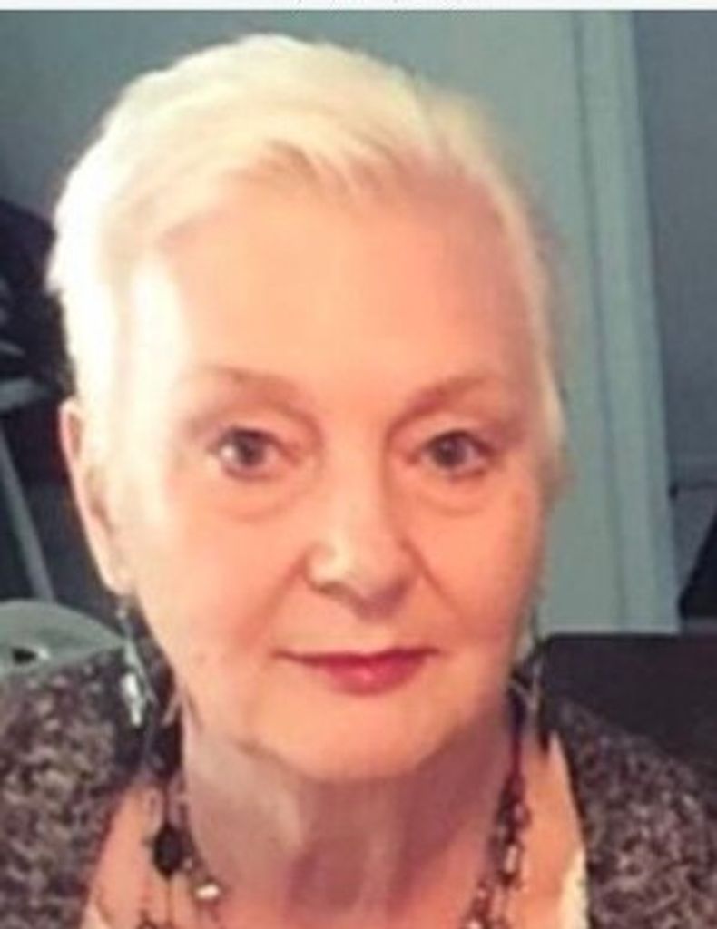 Lilli D (Reimann)  Sheerin