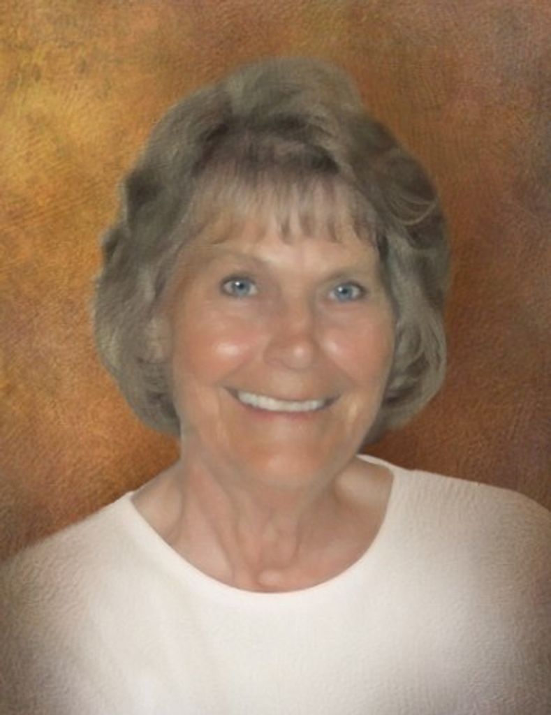 Dorothy Belschner