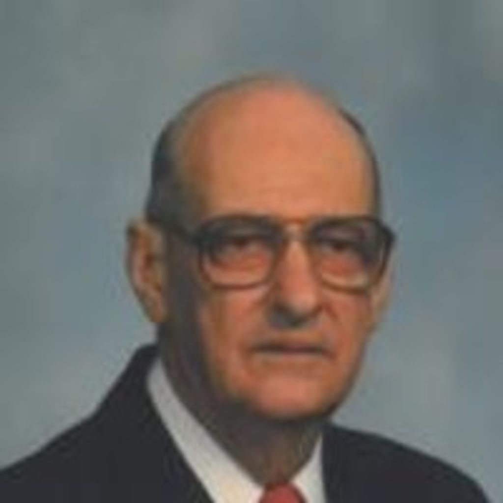 Alvin J. Leblanc, Sr