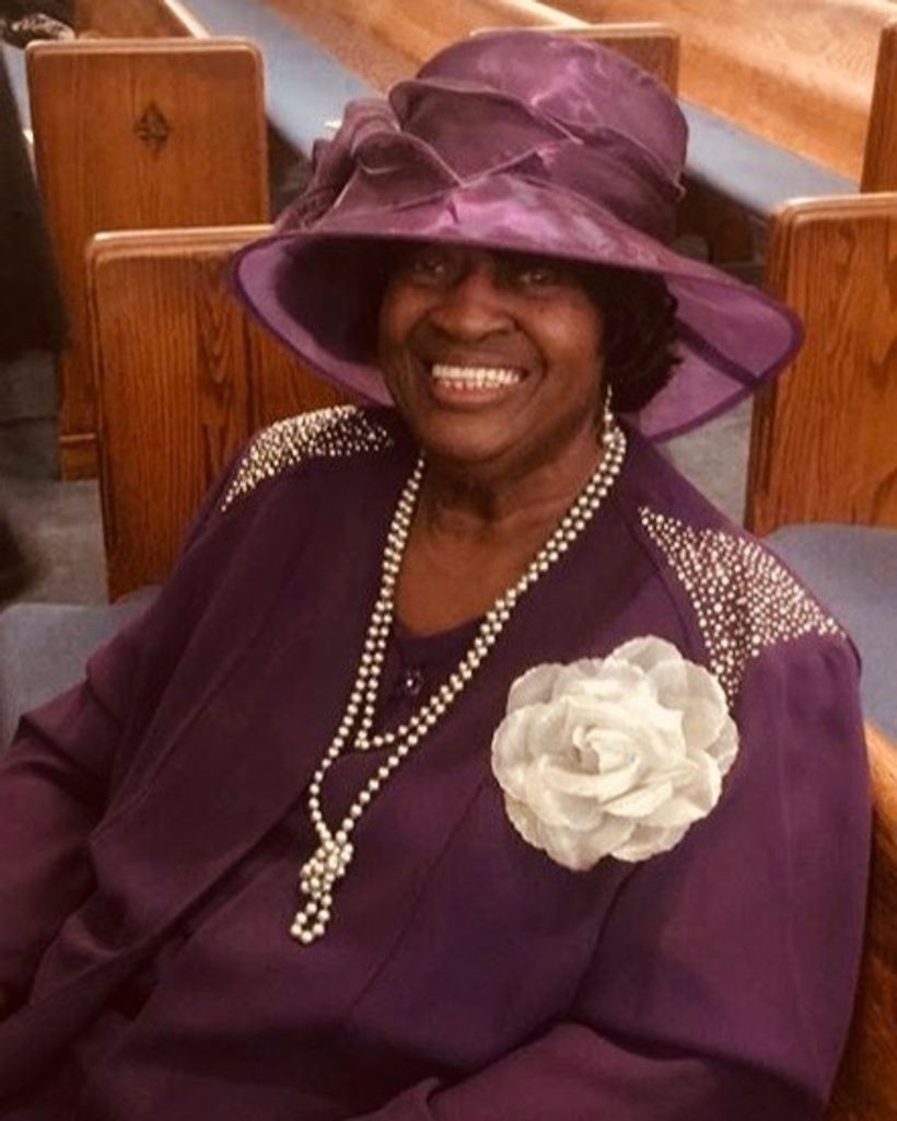 Mother Eunice A. Allison Profile Photo