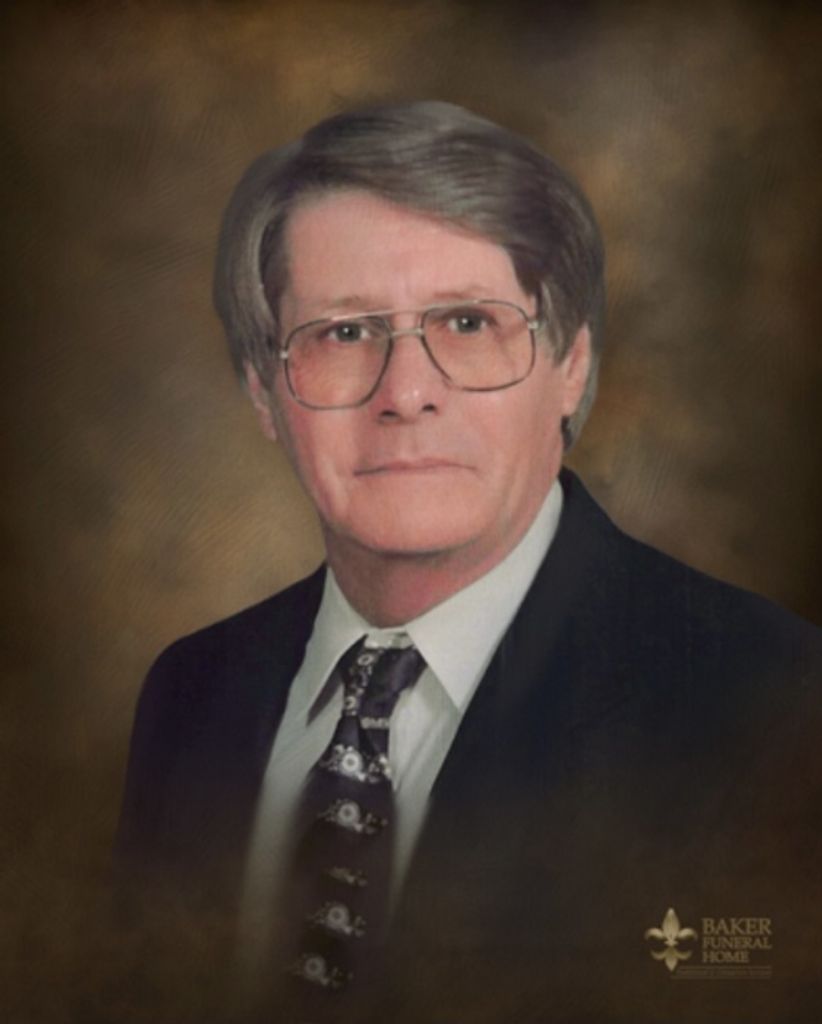 Lester Doughty