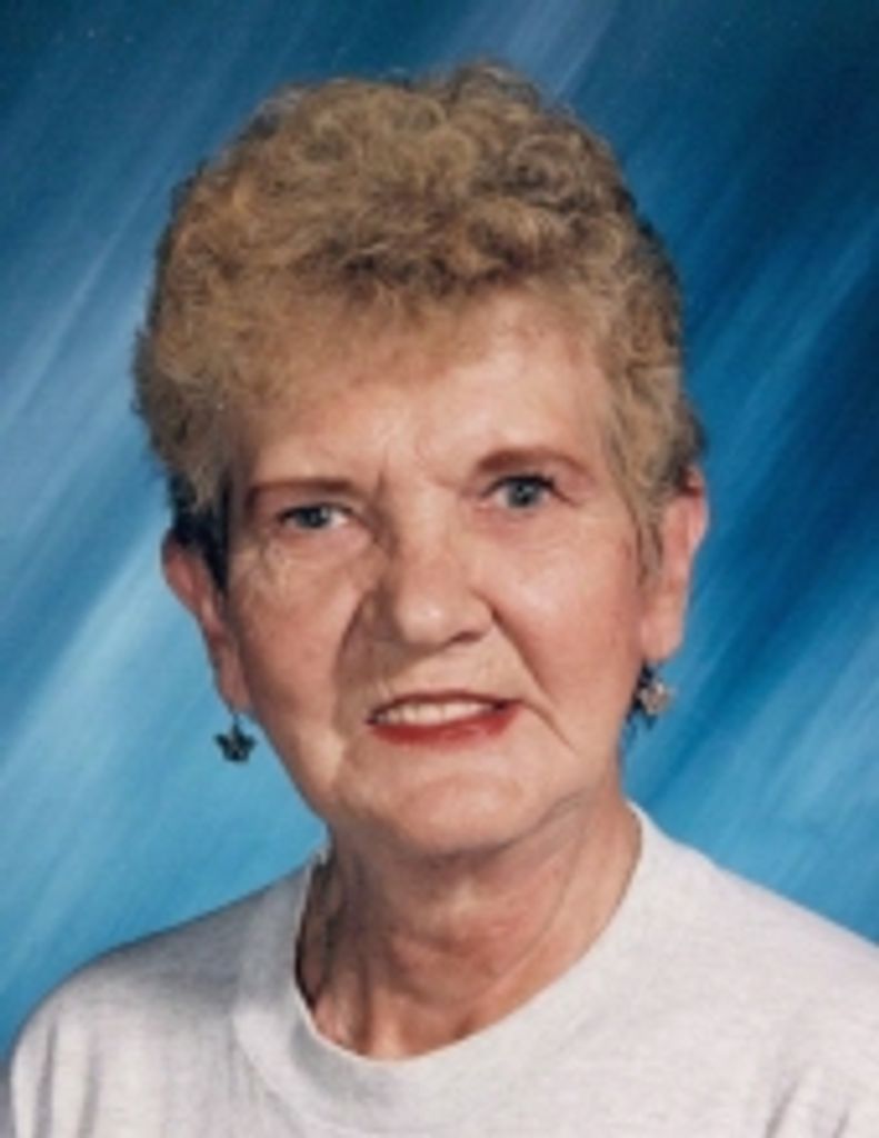 Shirley  Ann Spivey