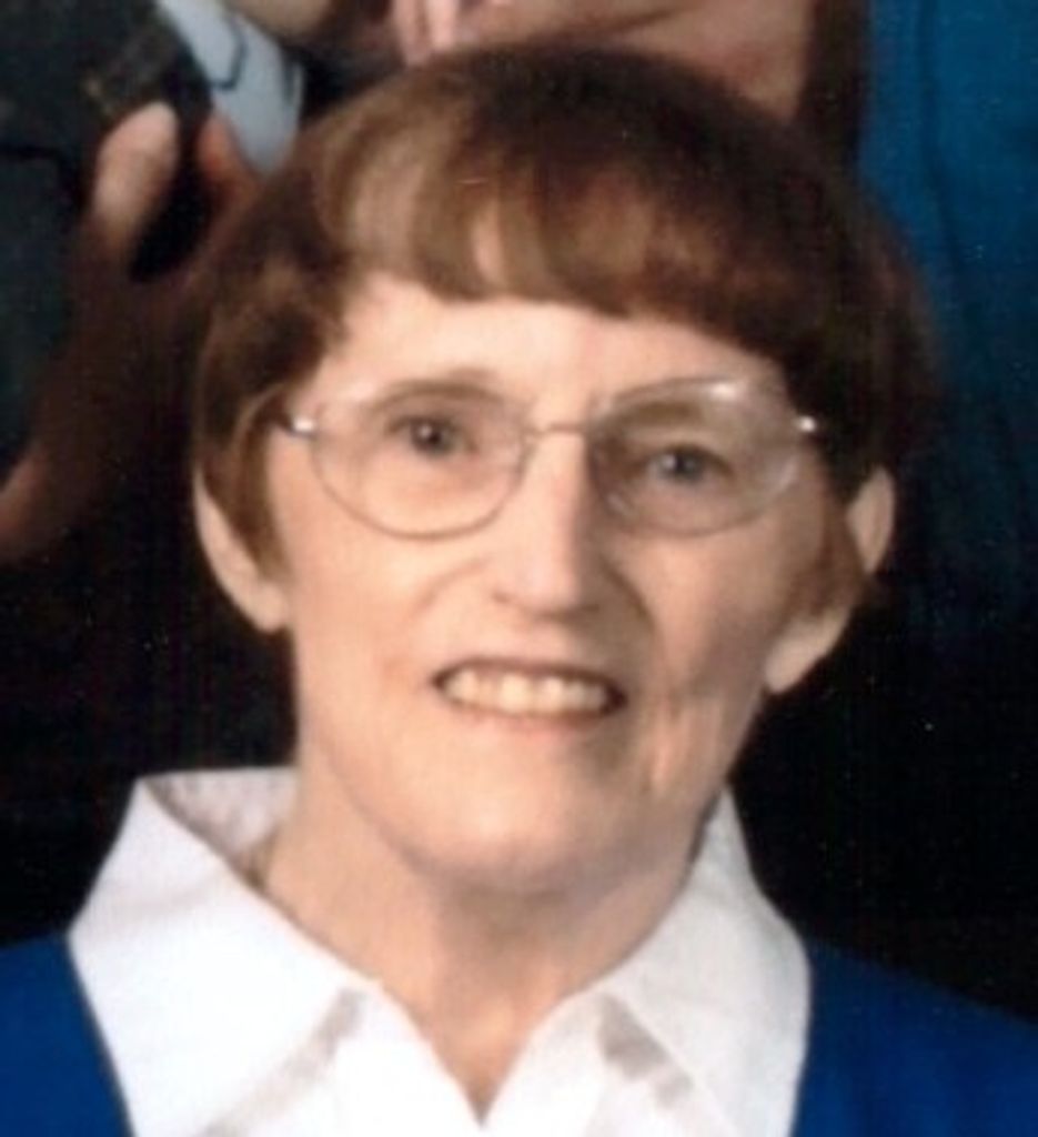 Patricia Fromme